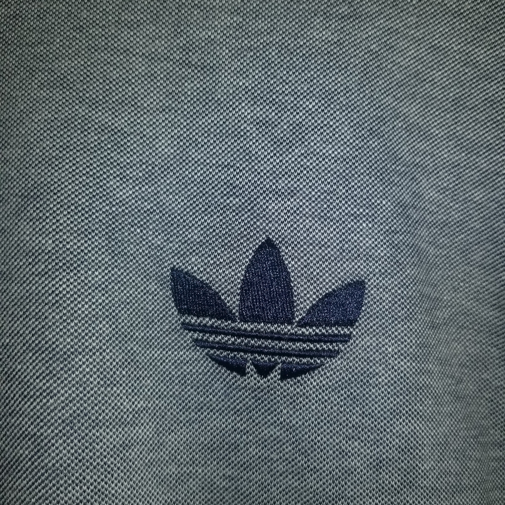 ADIDAS COAT MENS SIZE XL - Picture 4 of 6